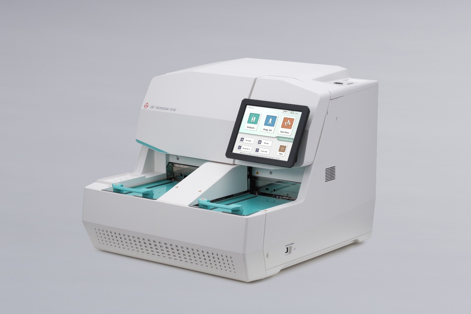 OC-SENSOR R70